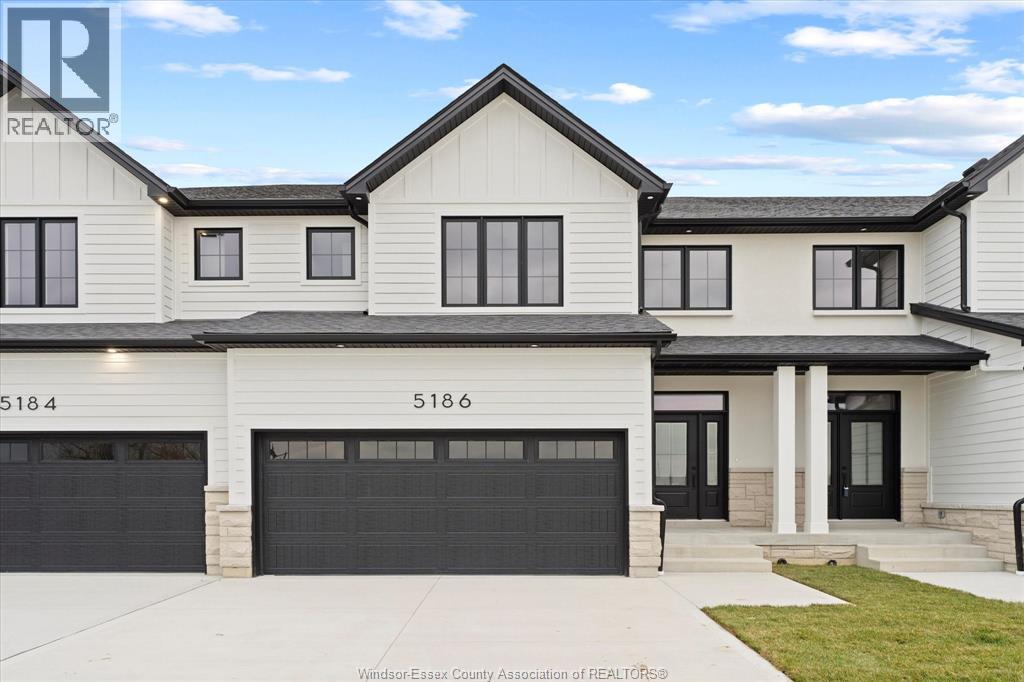 5232 TALIA TRAIL, Tecumseh, Ontario