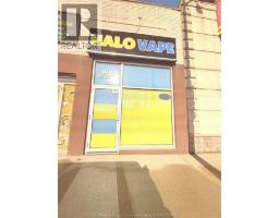 1412 TECUMSEH ROAD East, Windsor, Ontario