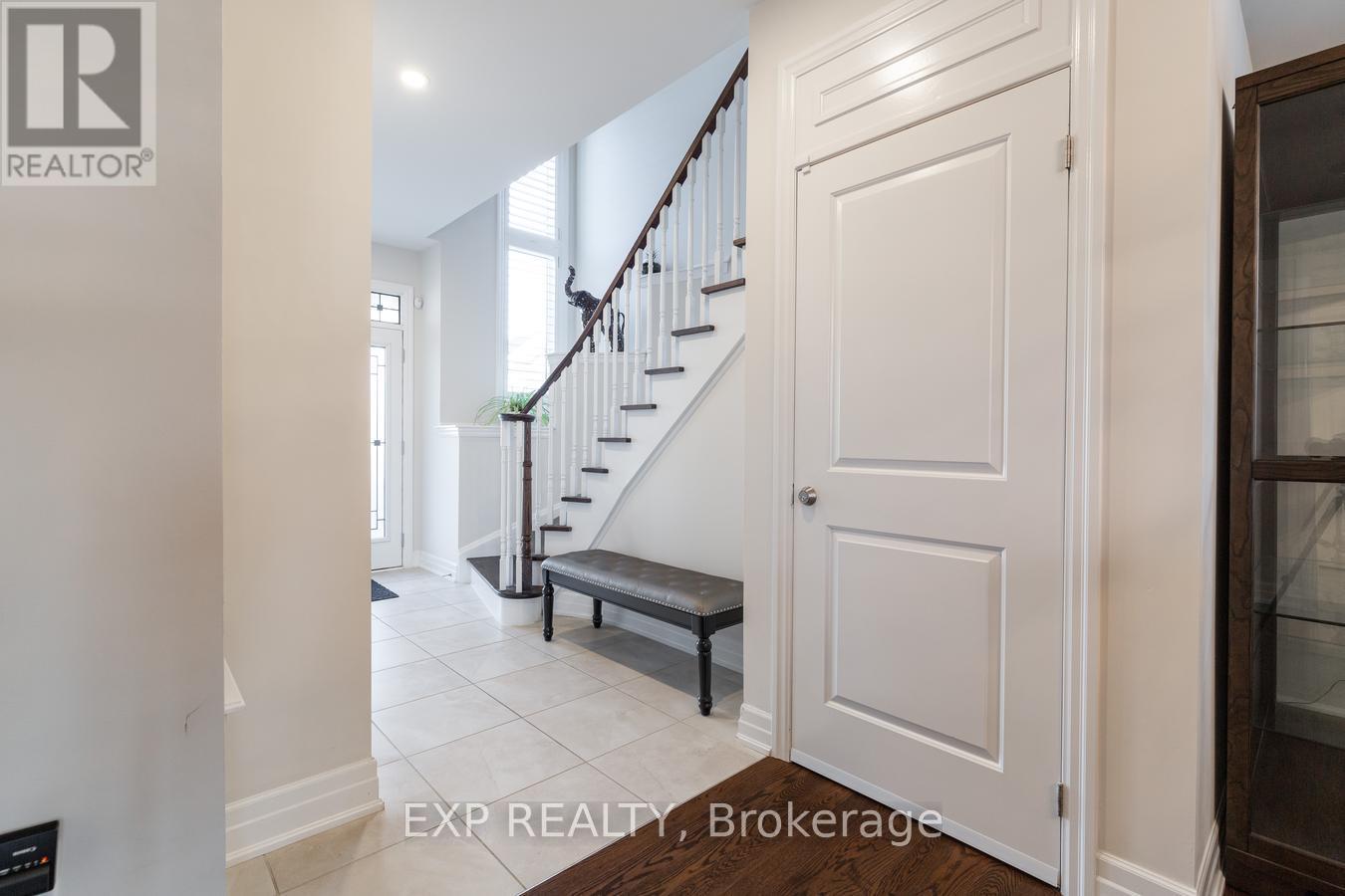 Upper - 8 Bannister Crescent, Brampton, Ontario  L7A 4H6 - Photo 17 - W12646598