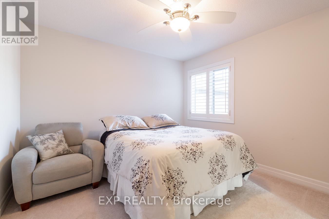 Upper - 8 Bannister Crescent, Brampton, Ontario  L7A 4H6 - Photo 28 - W12646598