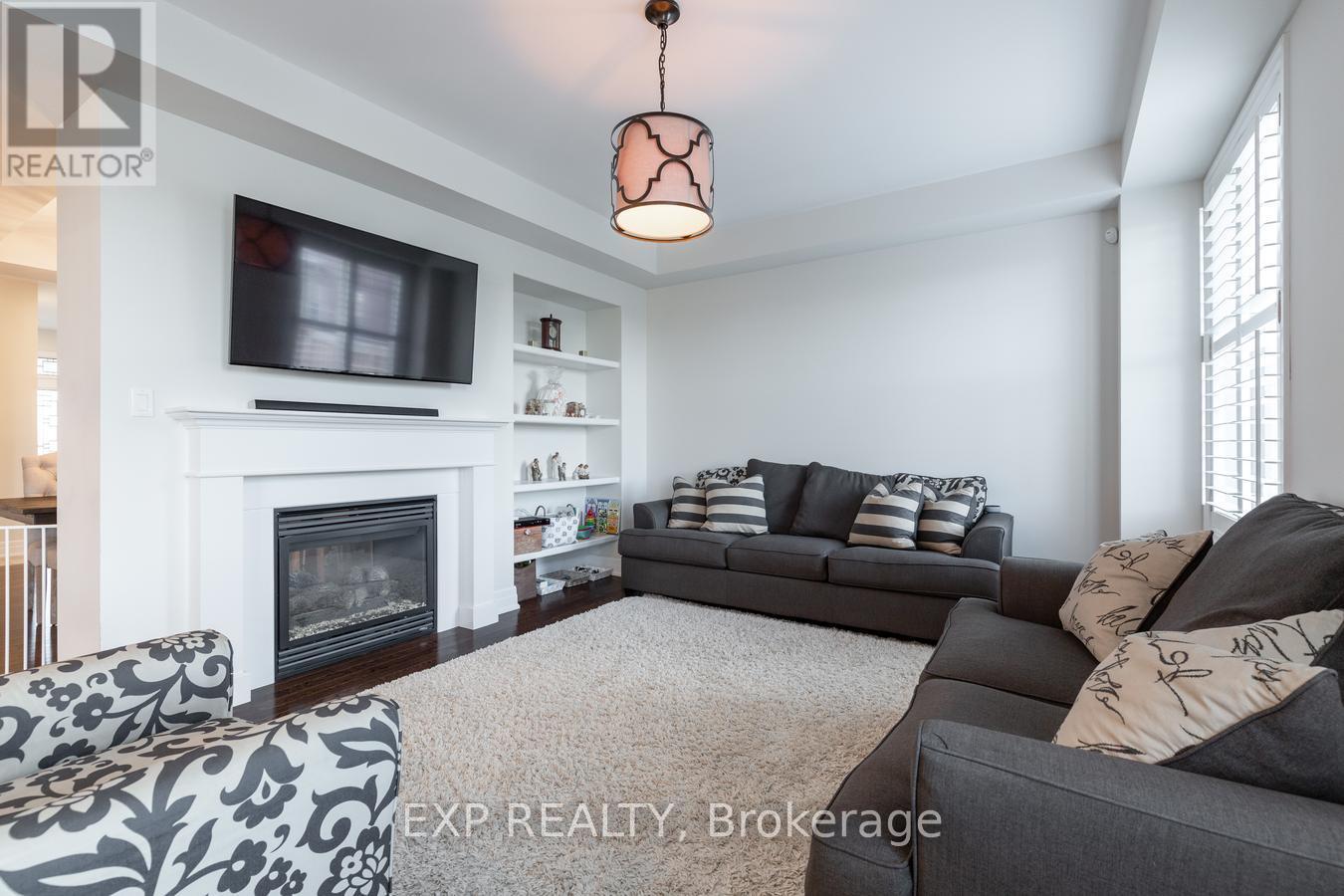 Upper - 8 Bannister Crescent, Brampton, Ontario  L7A 4H6 - Photo 6 - W12646598