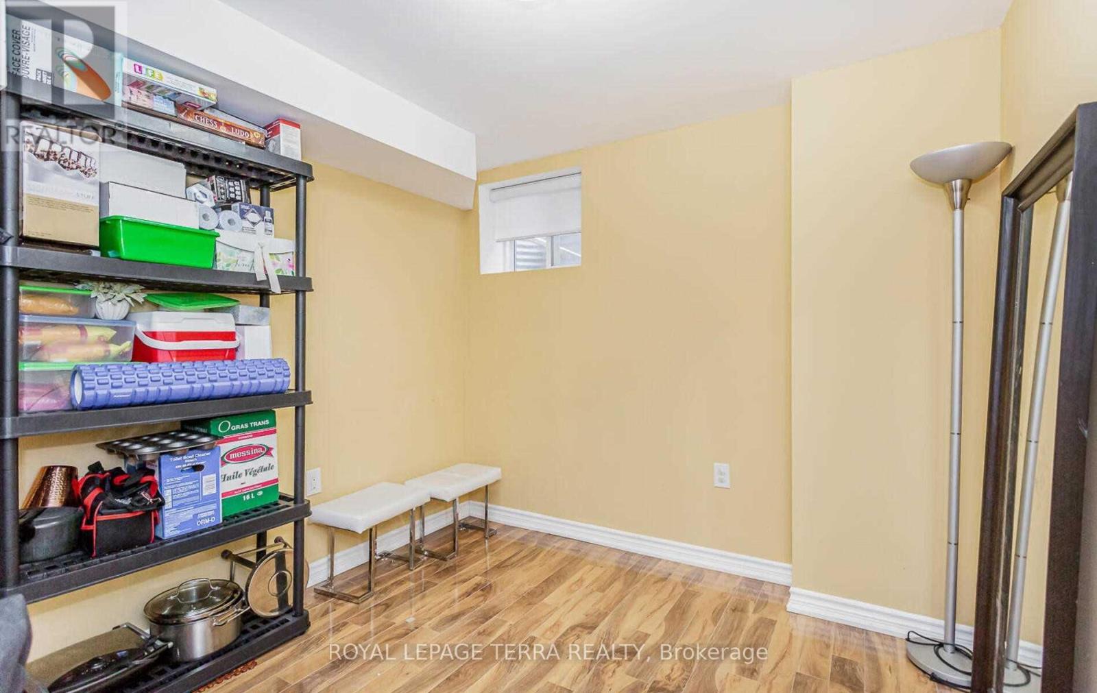 Bsmt - 37 Southlake Boulevard, Brampton, Ontario  L6V 4P4 - Photo 4 - W12646600