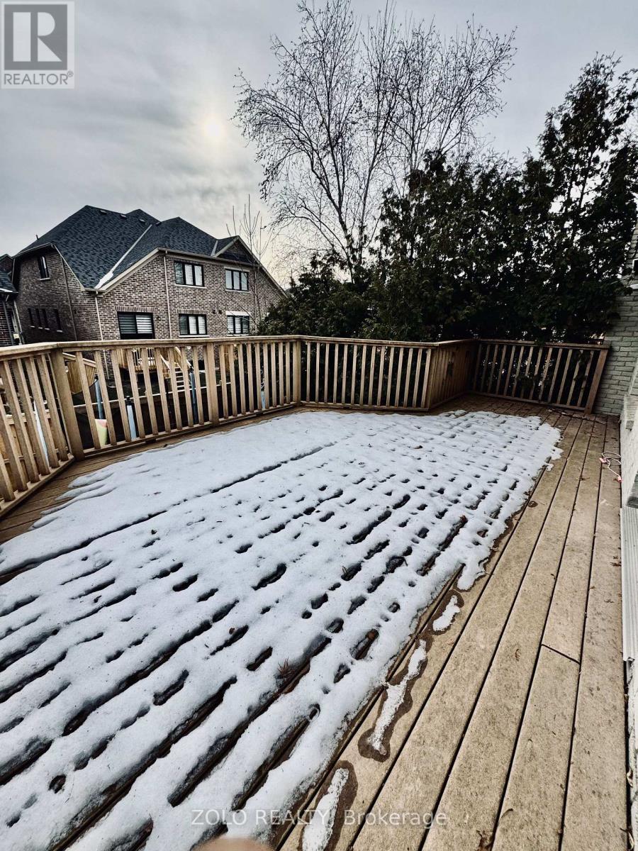 1062 Havendale Boulevard, Burlington, Ontario  L7P 3P8 - Photo 12 - W12646632