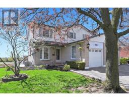 1062 HAVENDALE BOULEVARD, Burlington, Ontario