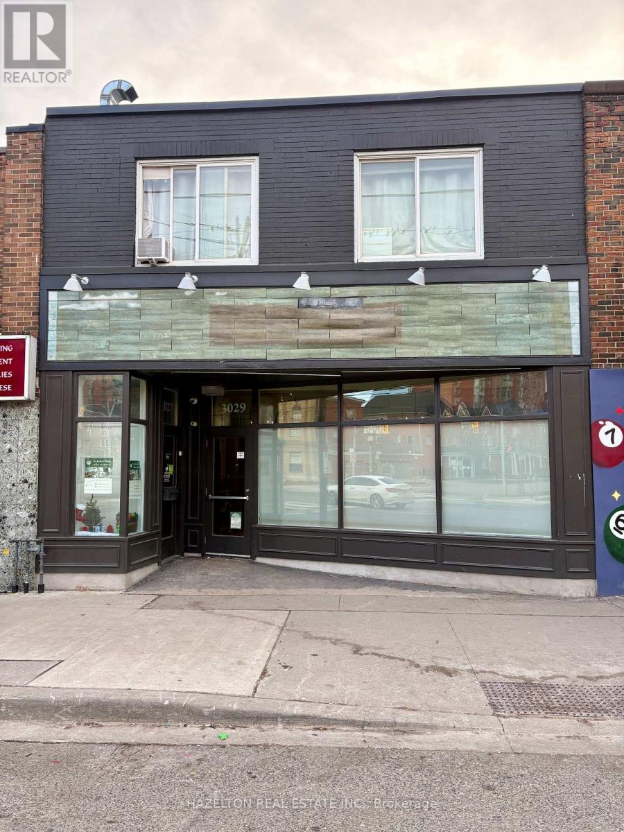 3029 Lake Shore Boulevard W, Toronto, Ontario  M8V 1K5 - Photo 1 - W12646654