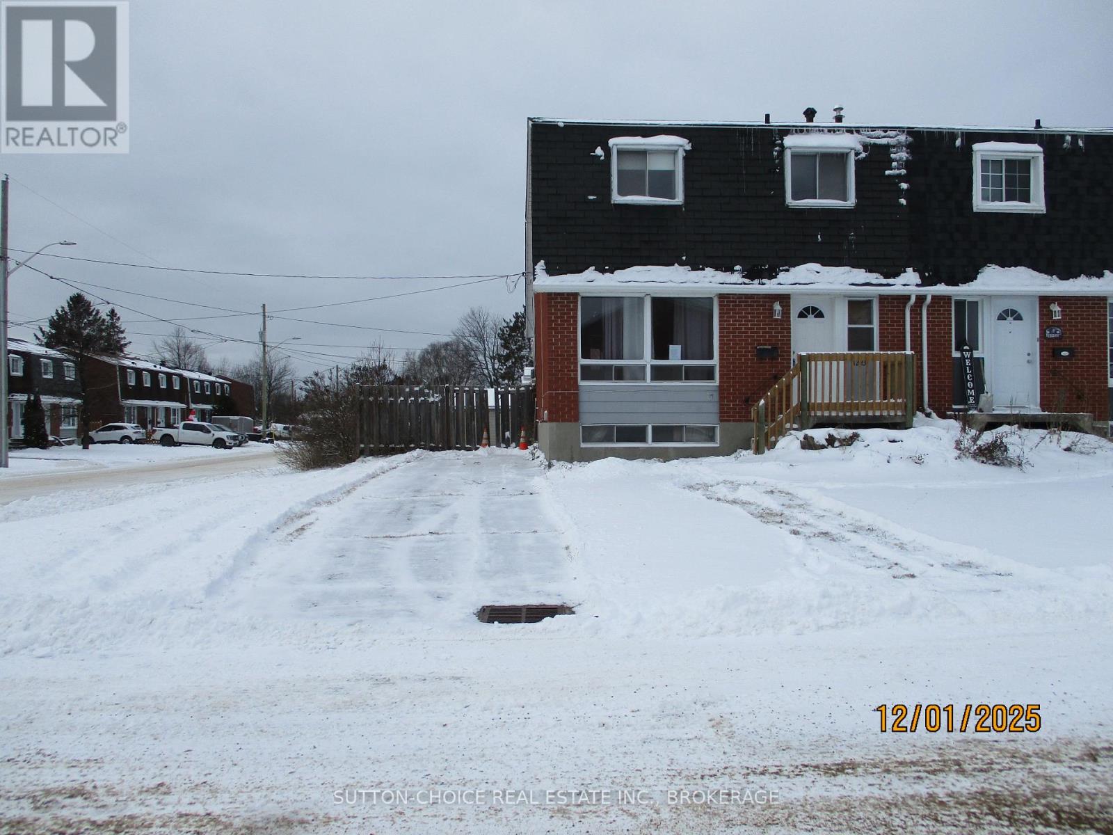 1225 HARRISON STREET, North Bay, Ontario