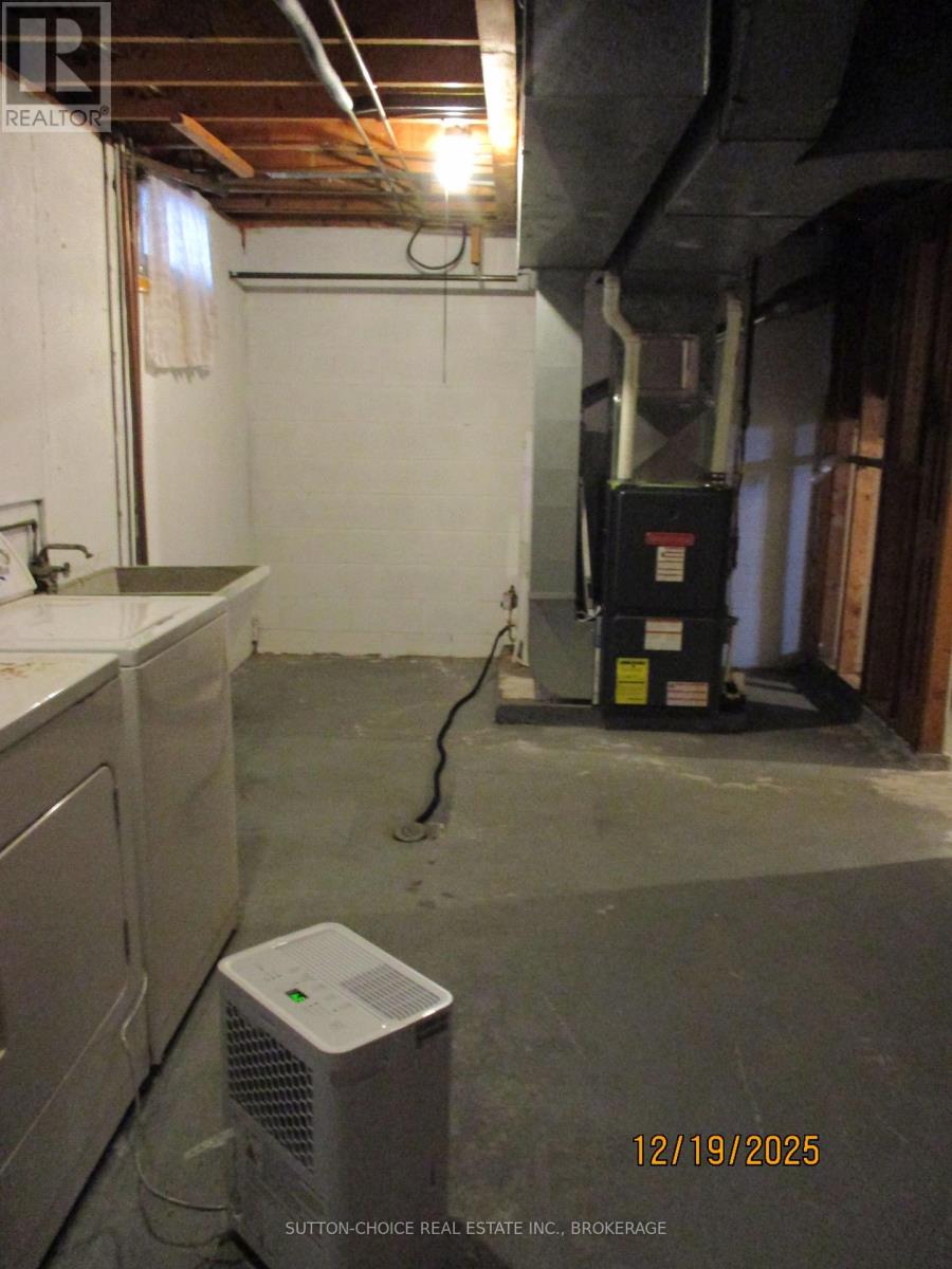 1225 Harrison Street, North Bay, Ontario  P1B 6H1 - Photo 31 - X12646666