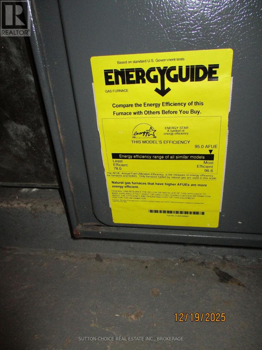 1225 Harrison Street, North Bay, Ontario  P1B 6H1 - Photo 32 - X12646666