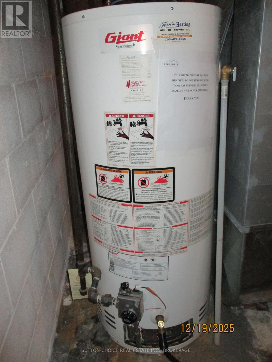 1225 Harrison Street, North Bay, Ontario  P1B 6H1 - Photo 33 - X12646666