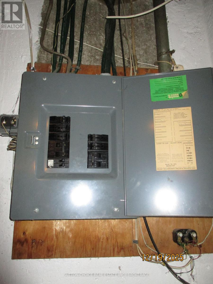 1225 Harrison Street, North Bay, Ontario  P1B 6H1 - Photo 35 - X12646666