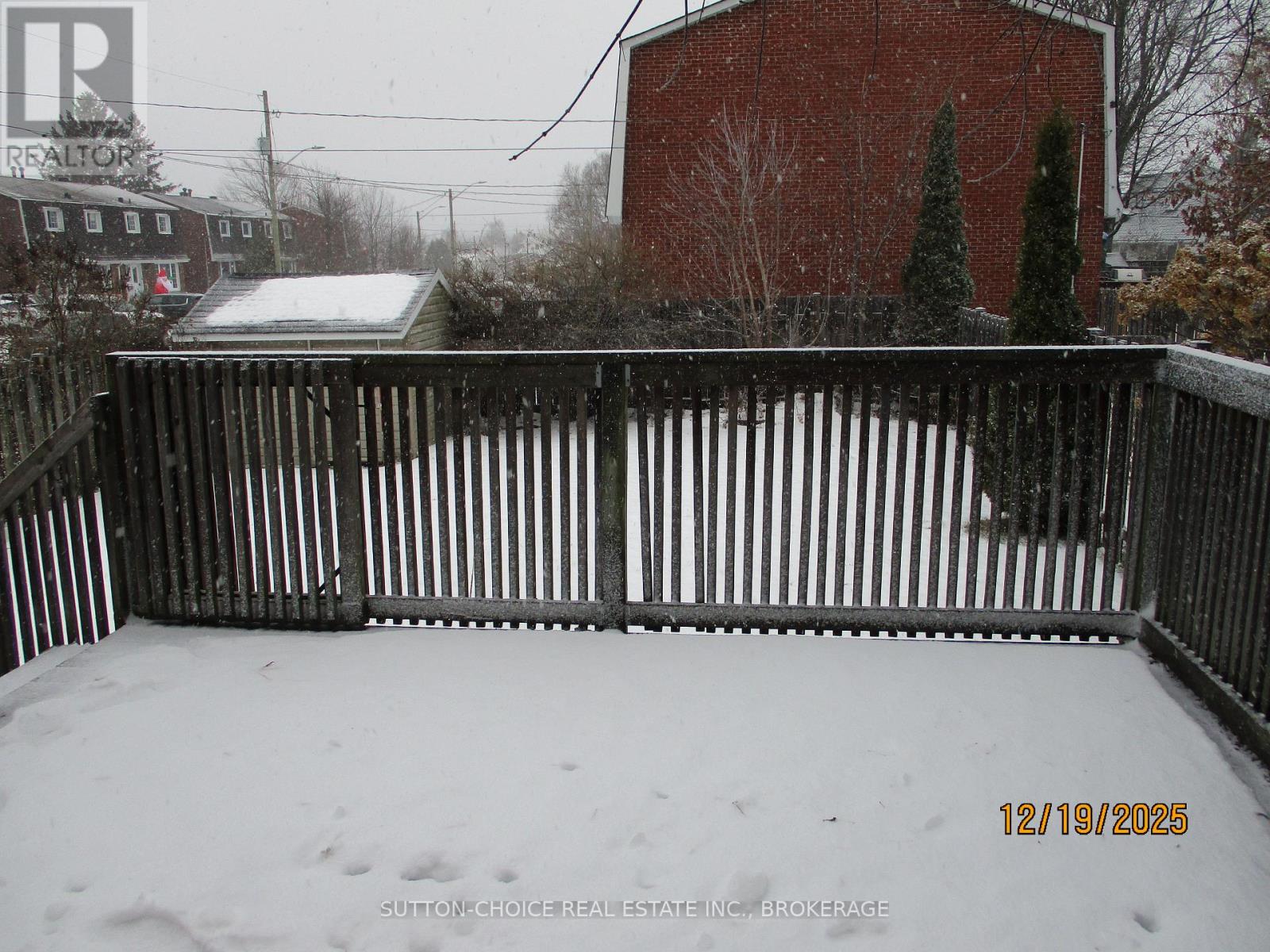 1225 Harrison Street, North Bay, Ontario  P1B 6H1 - Photo 36 - X12646666