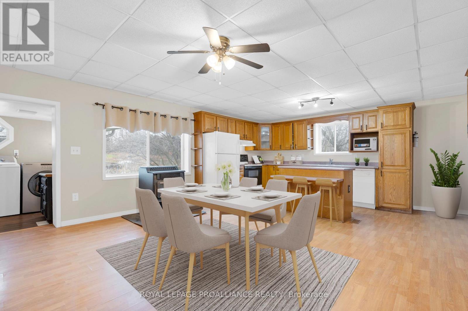 256 Moira Road, Centre Hastings, Ontario  K0K 3E0 - Photo 11 - X12646504