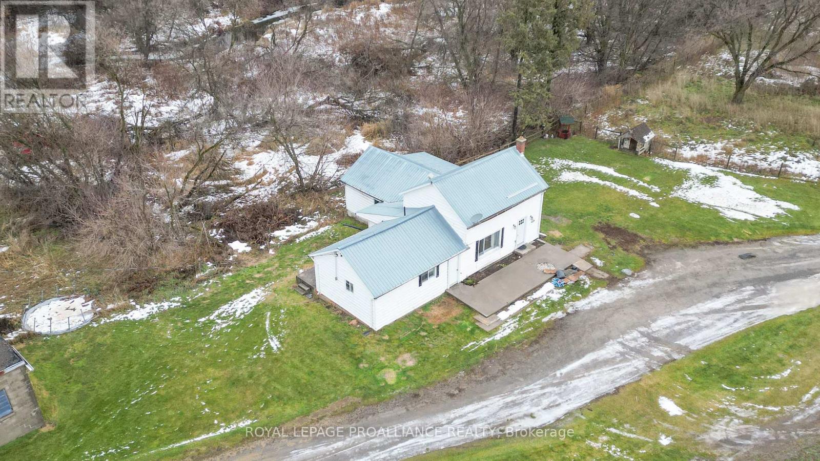 256 Moira Road, Centre Hastings, Ontario  K0K 3E0 - Photo 35 - X12646504