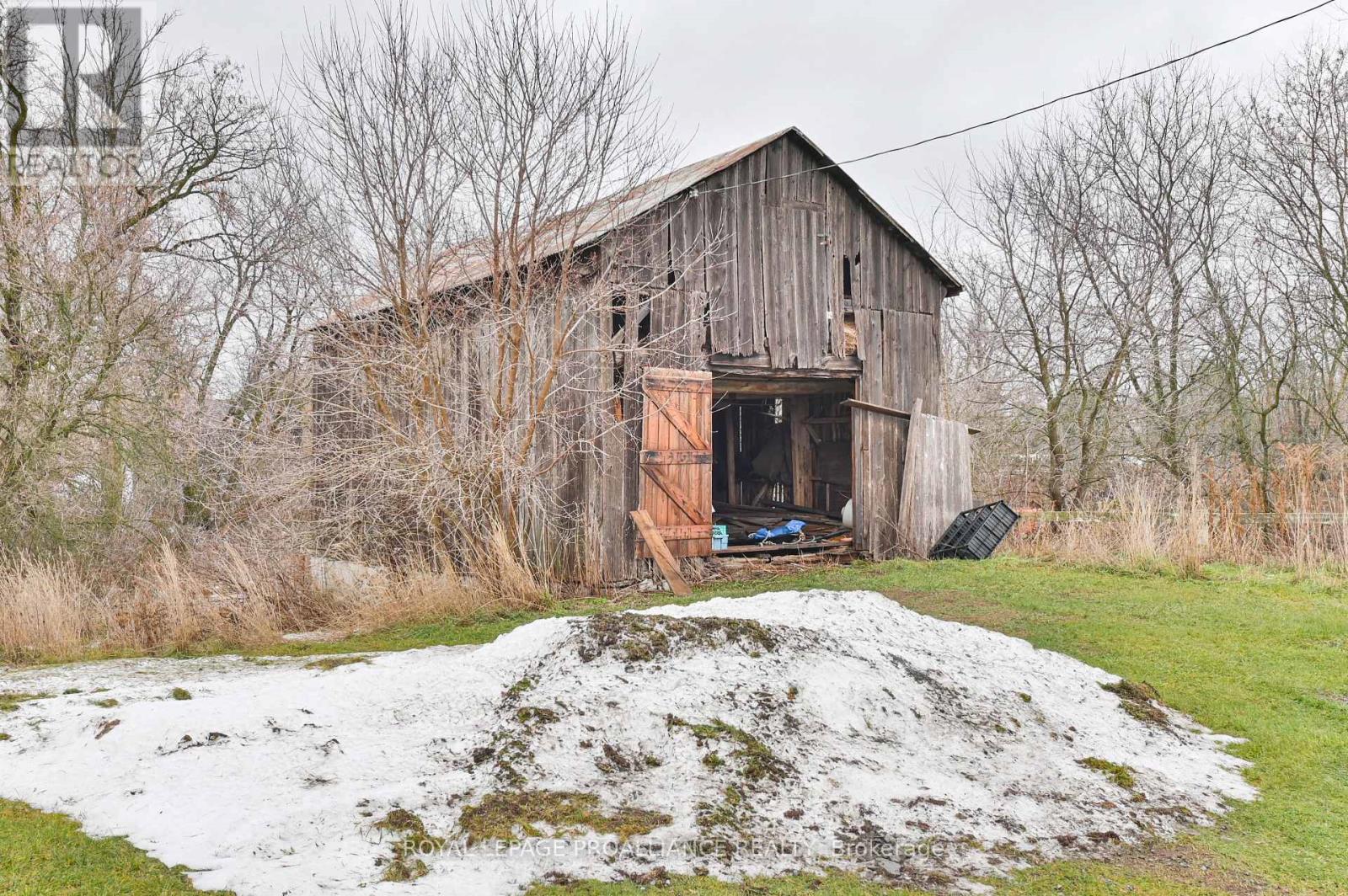 256 Moira Road, Centre Hastings, Ontario  K0K 3E0 - Photo 33 - X12646504