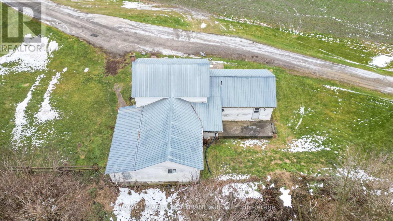 256 Moira Road, Centre Hastings, Ontario  K0K 3E0 - Photo 37 - X12646504