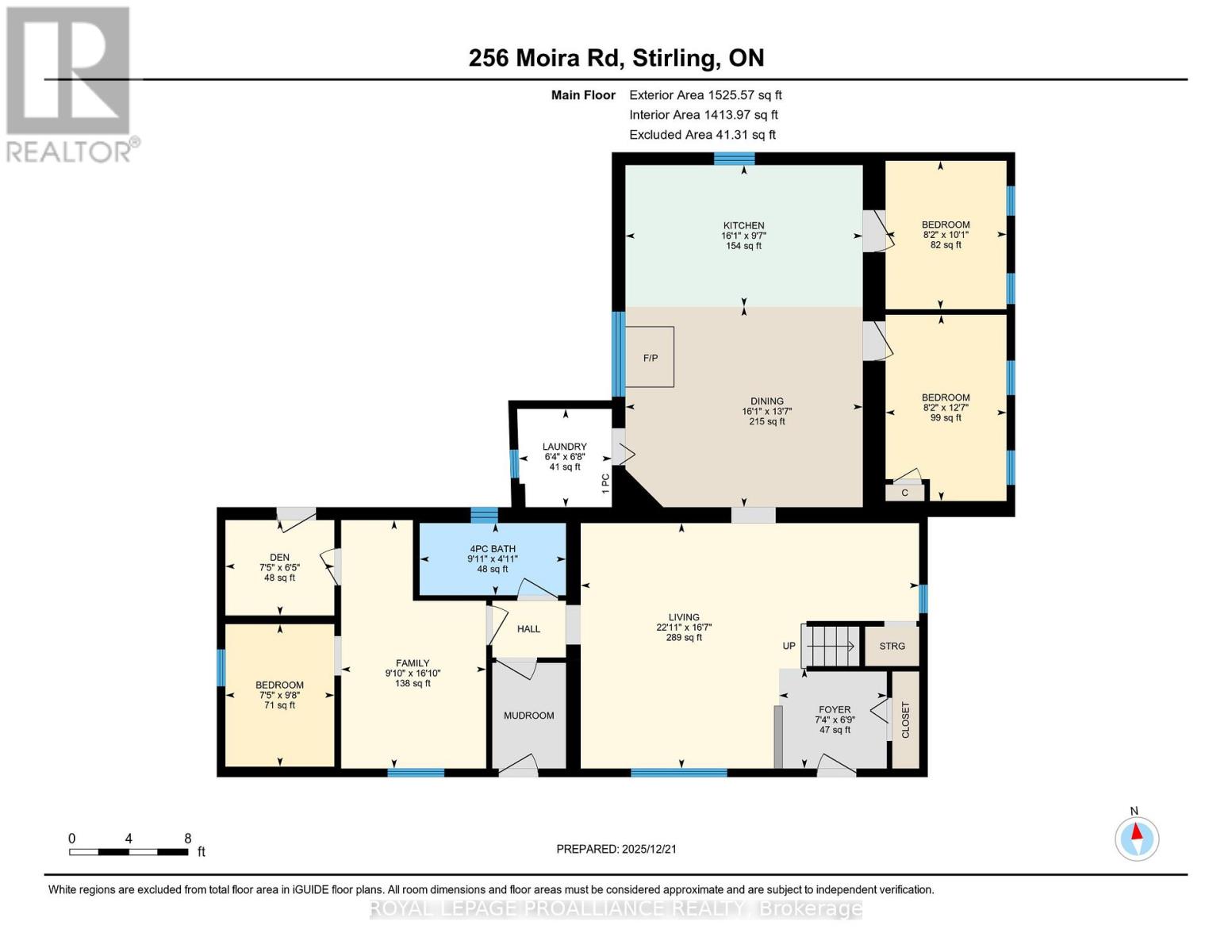 256 Moira Road, Centre Hastings, Ontario  K0K 3E0 - Photo 48 - X12646504