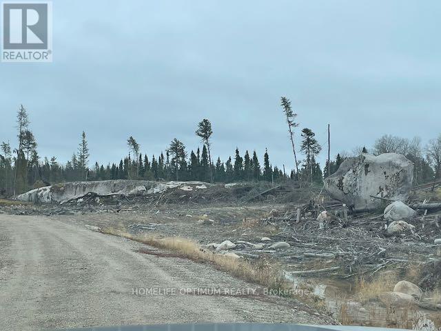 PCL 7576 0 N, Dryden, Ontario