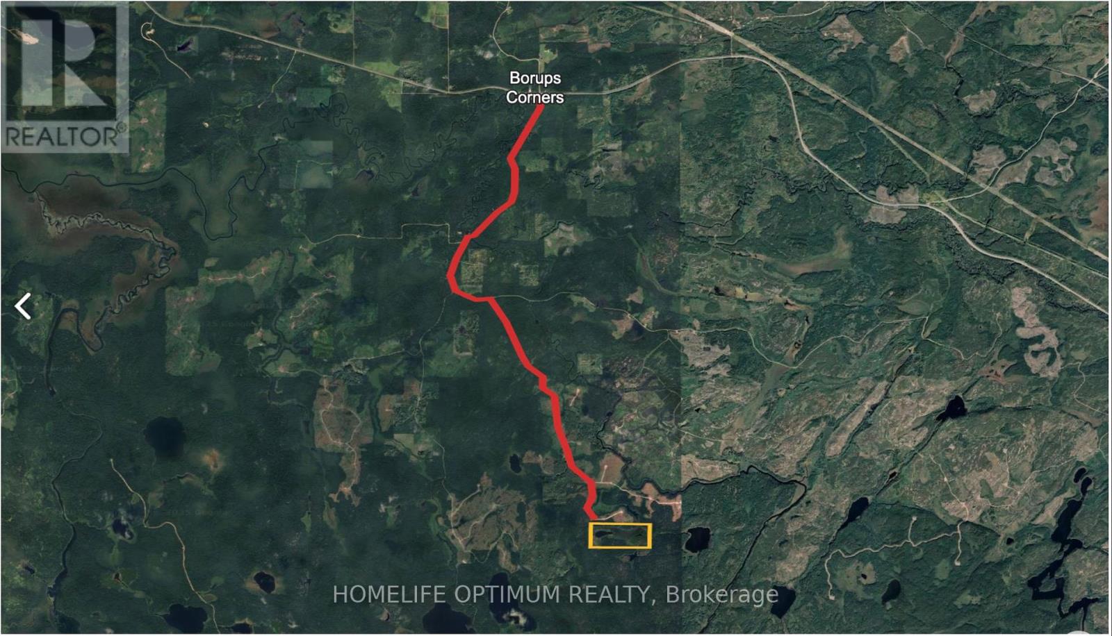 Pcl 7576 N/a N, Dryden, Ontario  P0V 1P0 - Photo 13 - X12646544