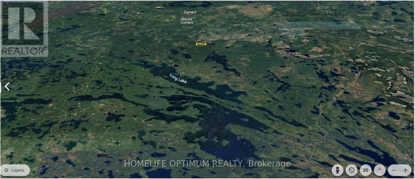 Pcl 7576 N/a N, Dryden, Ontario  P0V 1P0 - Photo 15 - X12646544