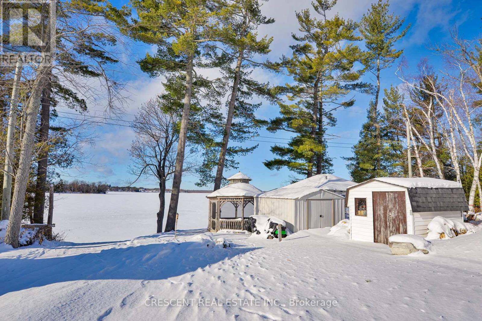 241 Avery Point Road, Kawartha Lakes, Ontario  L0K 1W0 - Photo 14 - X12646576