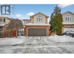 54 GLENCLIFFE COURT, Kitchener, Ontario