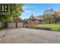 43 DUDHOPE Avenue, Cambridge, Ontario