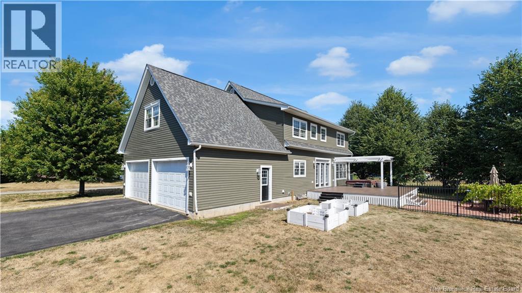 7 Meredith Drive, Sussex Corner, New Brunswick  E4E 2T8 - Photo 12 - NB131442