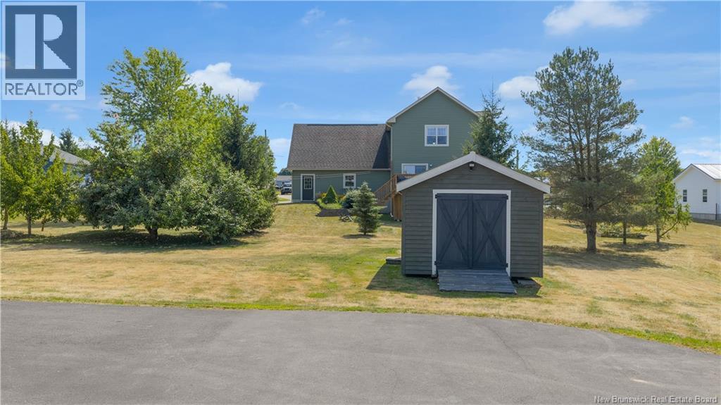 7 Meredith Drive, Sussex Corner, New Brunswick  E4E 2T8 - Photo 14 - NB131442