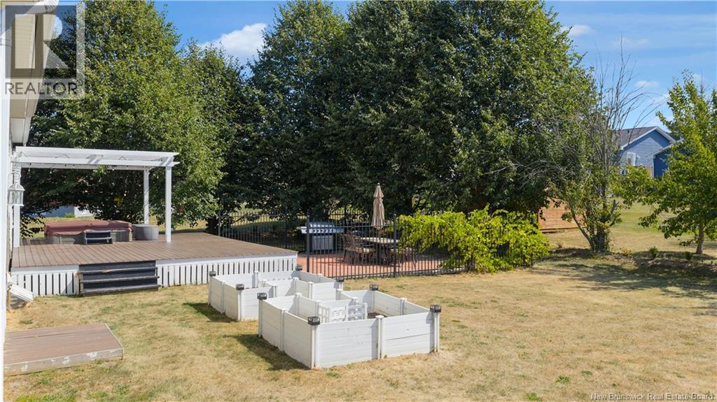 7 Meredith Drive, Sussex Corner, New Brunswick  E4E 2T8 - Photo 10 - NB131442