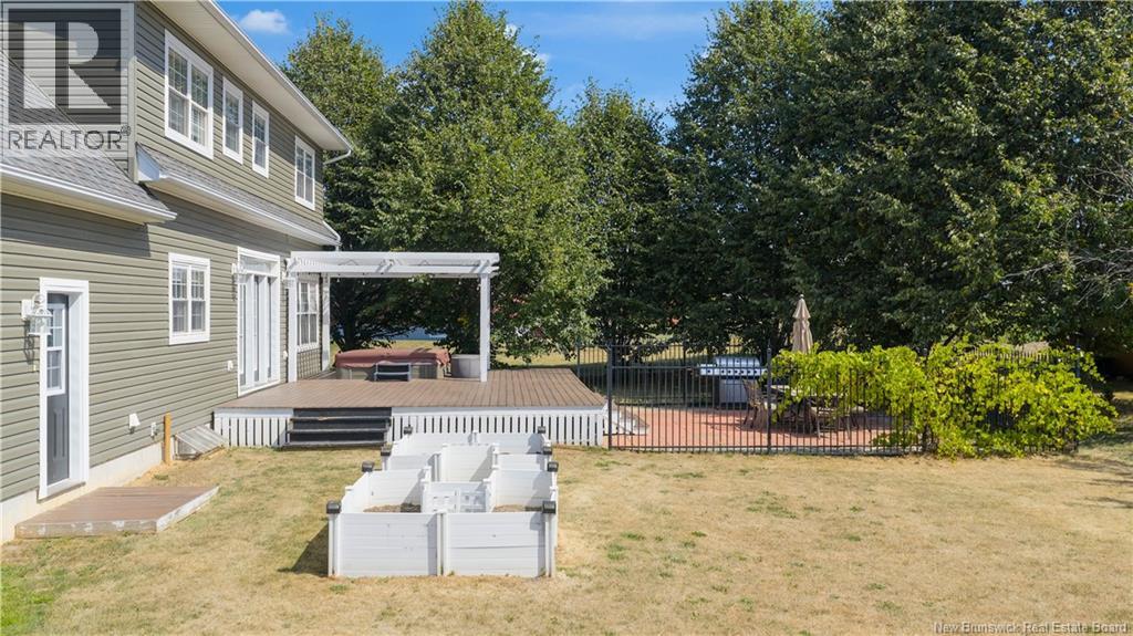 7 Meredith Drive, Sussex Corner, New Brunswick  E4E 2T8 - Photo 9 - NB131442