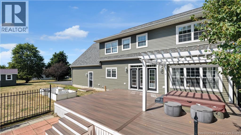 7 Meredith Drive, Sussex Corner, New Brunswick  E4E 2T8 - Photo 5 - NB131442