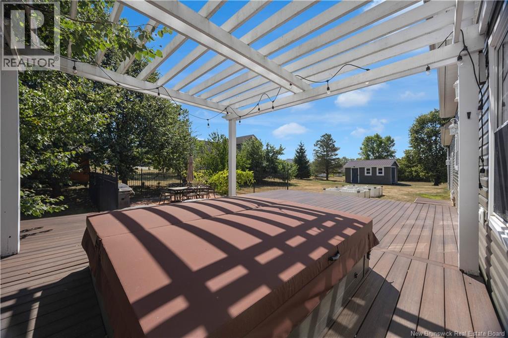 7 Meredith Drive, Sussex Corner, New Brunswick  E4E 2T8 - Photo 6 - NB131442
