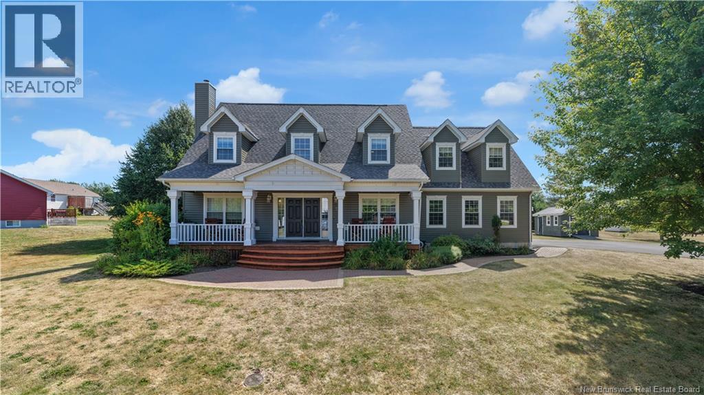 7 Meredith Drive, Sussex Corner, New Brunswick  E4E 2T8 - Photo 1 - NB131442