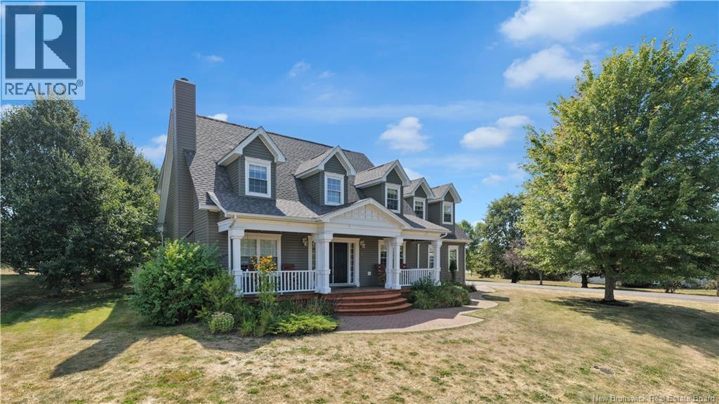 7 Meredith Drive, Sussex Corner, New Brunswick  E4E 2T8 - Photo 2 - NB131442