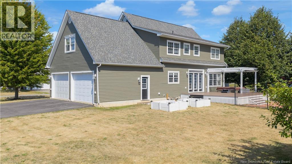 7 Meredith Drive, Sussex Corner, New Brunswick  E4E 2T8 - Photo 11 - NB131442