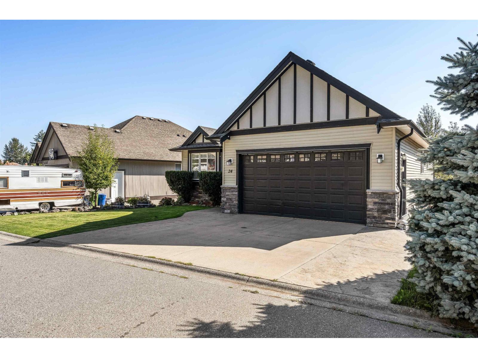 24 45957 Sherwood Drive, Promontory, Chilliwack, British Columbia  V2R 5Y2 - Photo 7 - R3074706