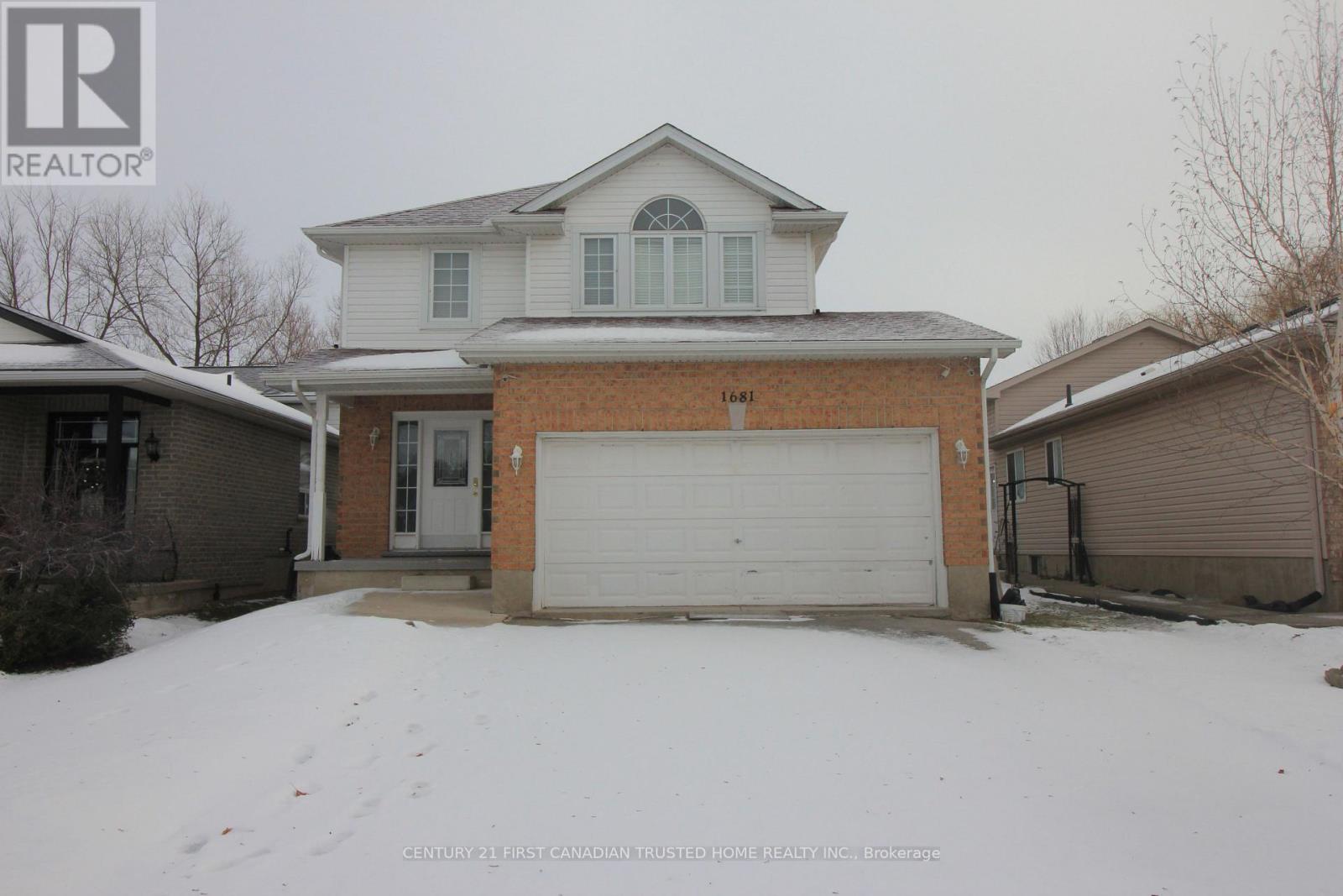 1681 Benjamin Drive, London East, Ontario  N5V 5K1 - Photo 1 - X12646680