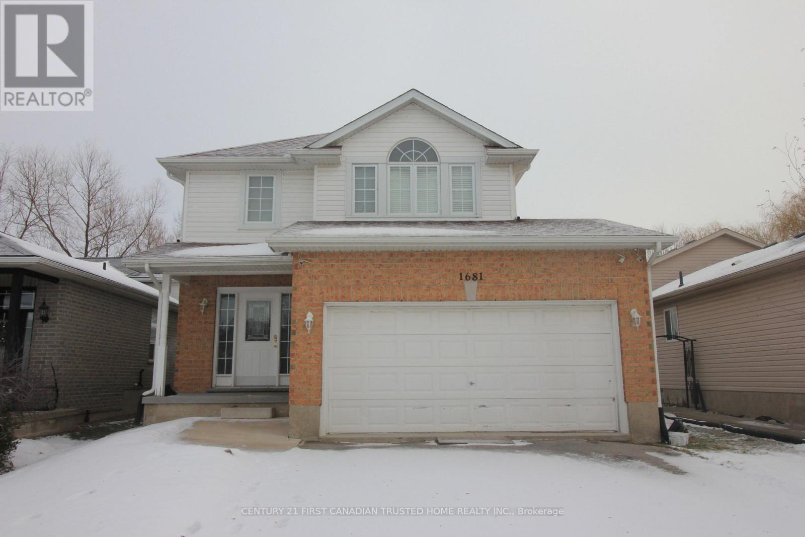 1681 Benjamin Drive, London East, Ontario  N5V 5K1 - Photo 2 - X12646680