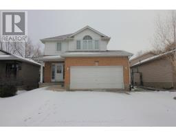 1681 BENJAMIN DRIVE, London East, Ontario