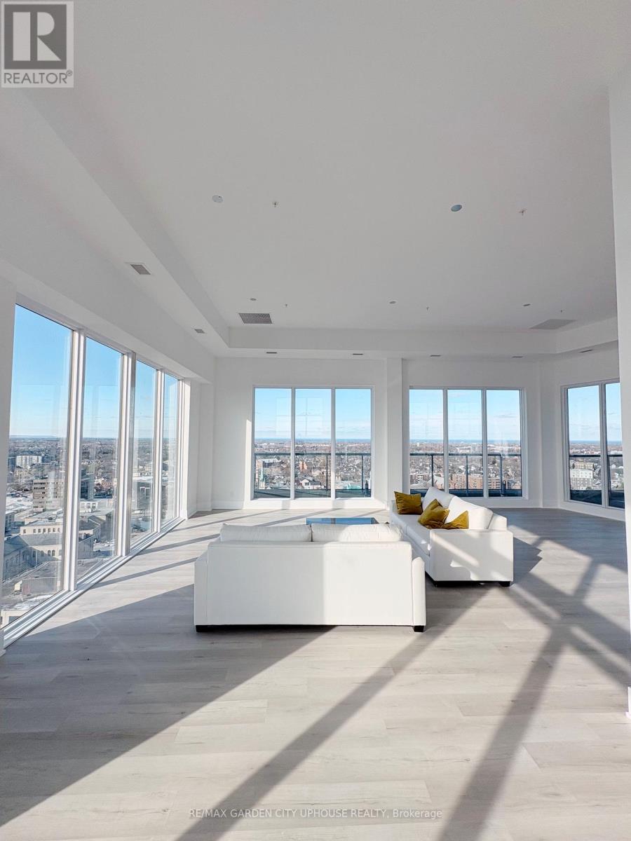 601 - 57 Carlisle Street, St. Catharines, Ontario  L2R 7N6 - Photo 23 - X12646706