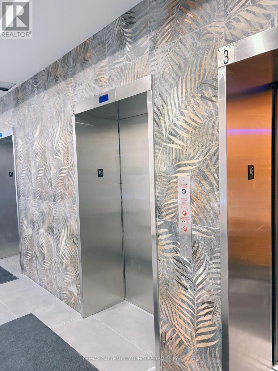 607 - 57 Carlisle Street, St. Catharines, Ontario  L2R 7N6 - Photo 8 - X12646710