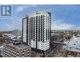 607 - 57 CARLISLE STREET, St. Catharines, Ontario