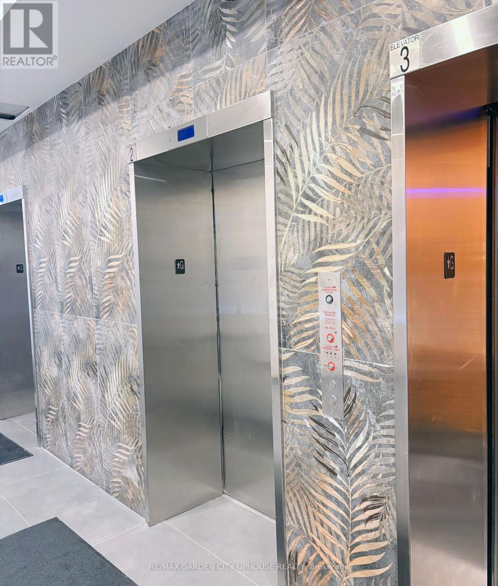 609 - 57 Carlisle Street, St. Catharines, Ontario  L2R 7N6 - Photo 10 - X12646712