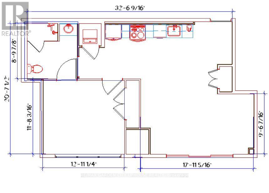 609 - 57 Carlisle Street, St. Catharines, Ontario  L2R 7N6 - Photo 8 - X12646712