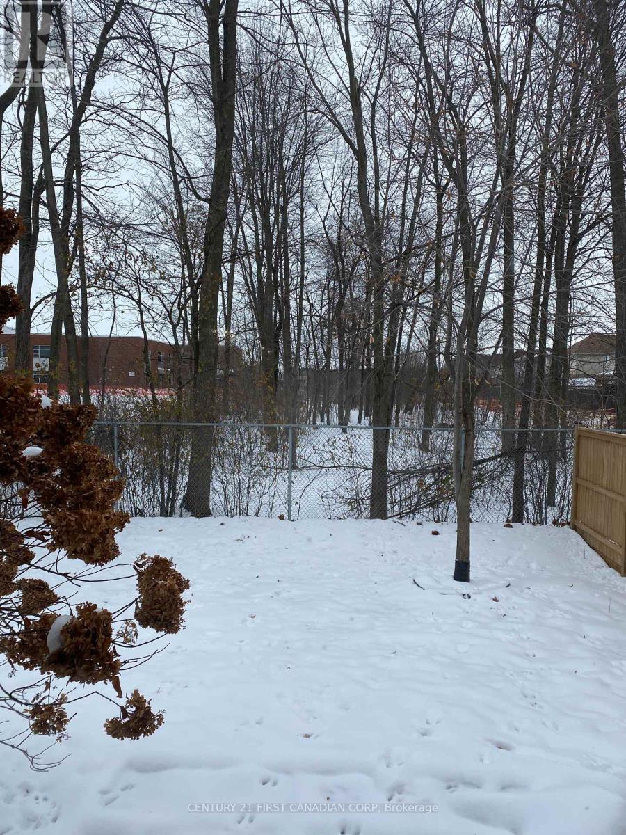 811 Silverfox Crescent, London North, Ontario  N6G 0K2 - Photo 4 - X12539376