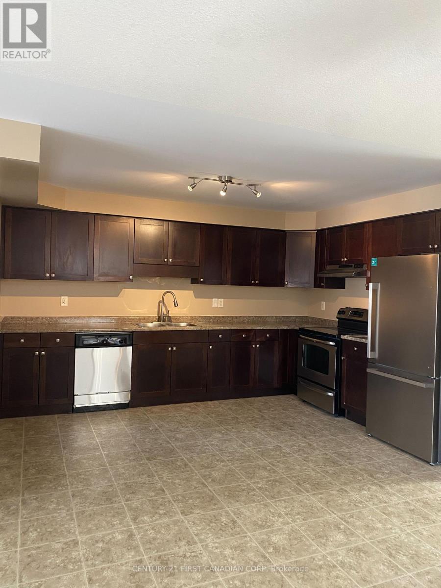 811 Silverfox Crescent, London North, Ontario  N6G 0K2 - Photo 8 - X12539376