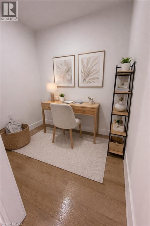 69 Hellems Avenue Unit# 73c, Welland, Ontario  L3B 3B1 - Photo 2 - 40794848