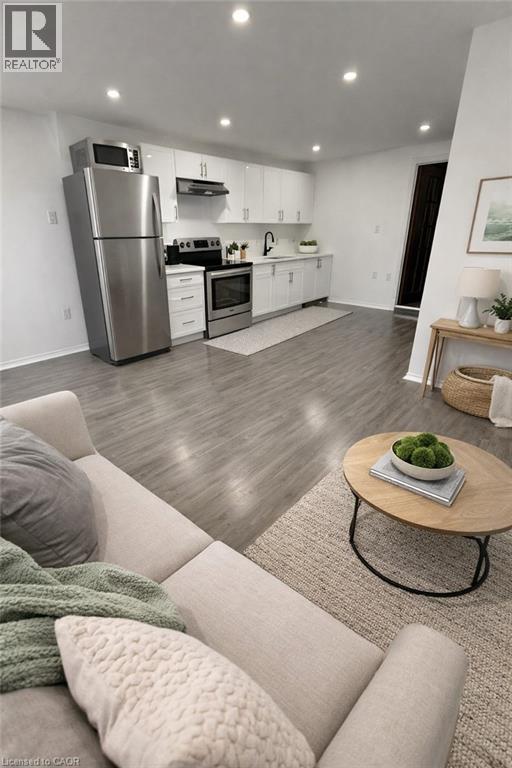 69 Hellems Avenue Unit# 67, Welland, Ontario  L3B 3B1 - Photo 1 - 40794787