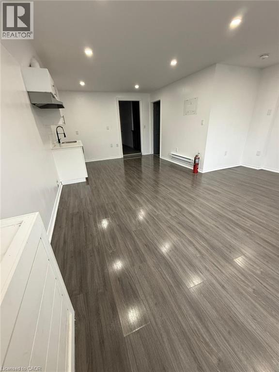 69 Hellems Avenue Unit# 67, Welland, Ontario  L3B 3B1 - Photo 4 - 40794787