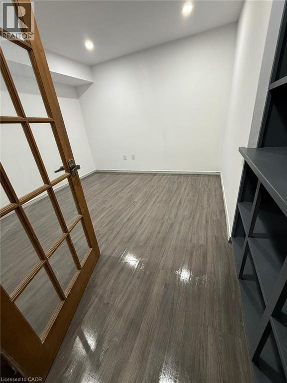 69 Hellems Avenue Unit# 67, Welland, Ontario  L3B 3B1 - Photo 5 - 40794787